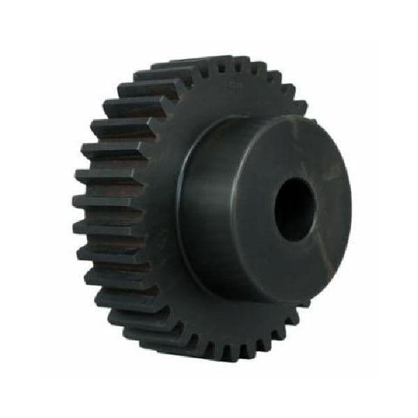 Gear Spur 14 1/2 Deg Steel, S1032